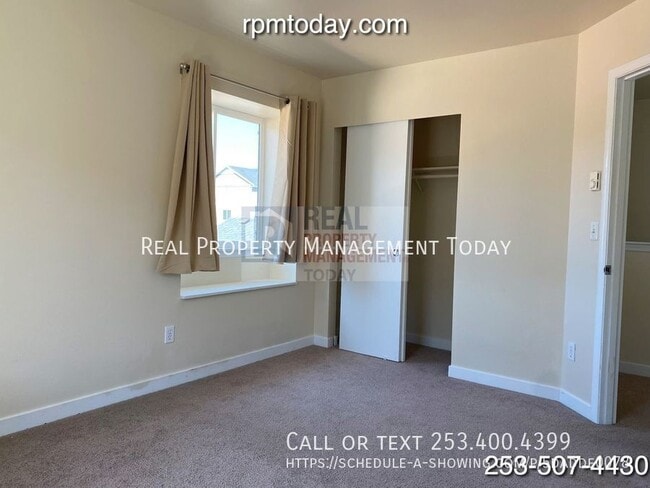 Foto del edificio - 4523 S Junett St