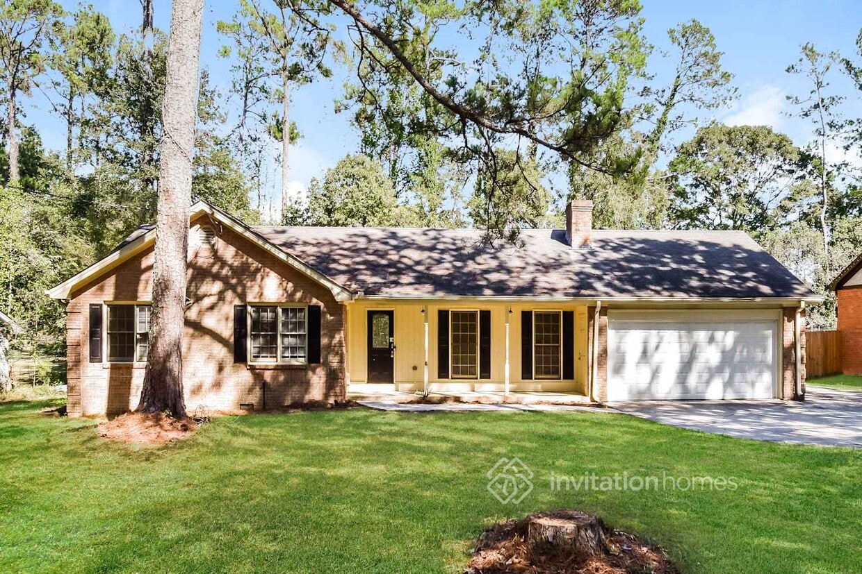 Primary Photo - 2436 Stone Dr SW