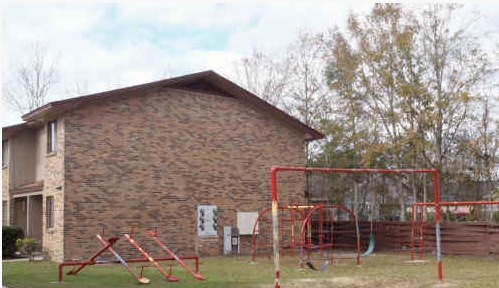 Building Photo - Forest Manor Apartments