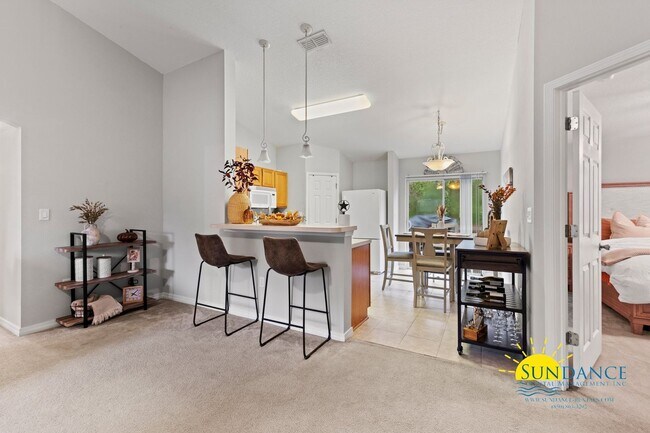 Foto del edificio - Charming 3-Bedroom Home in Crestview!