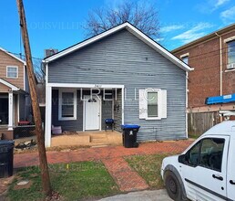 Building Photo - 3411 Rudd Ave