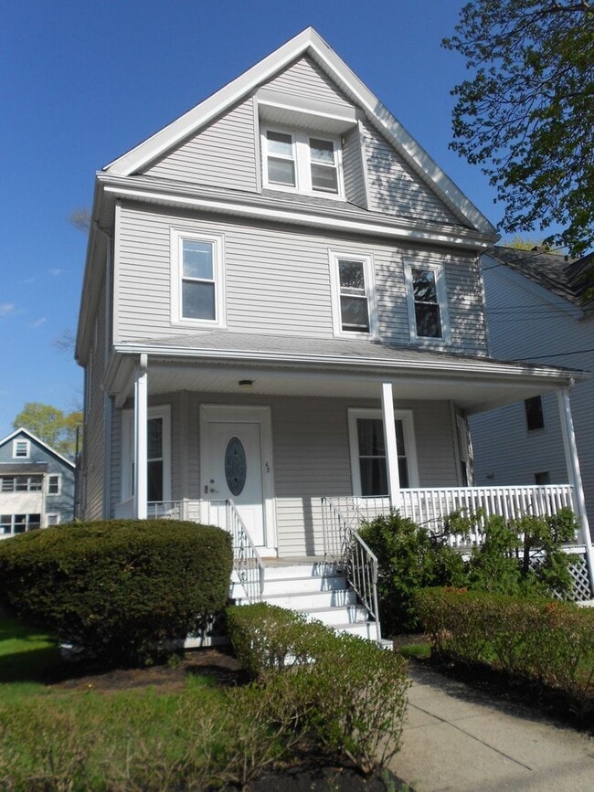 Photo - No Brokers Fee, In-Unit Washer and Dryer, Eat-in Kitchen, Parking for Rent Apartment