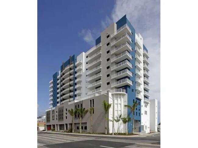 Building Photo - 1760 NW 7th St