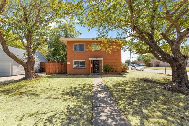 Building Photo - 5837 Locke Ave