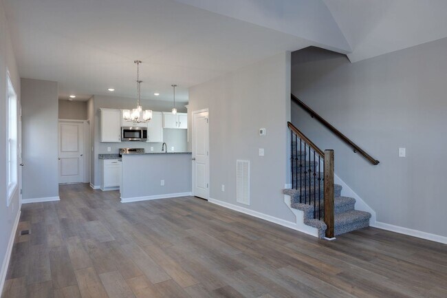 Foto del edificio - 1 Year of FREE Alarm Monitoring! 3 Bedroom with 2 Baths!