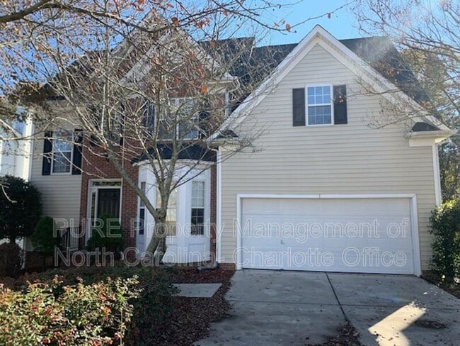 Building Photo - 2714 Billings Park Dr