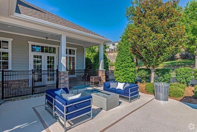 Studio Apartments for Rent in Birmingham AL