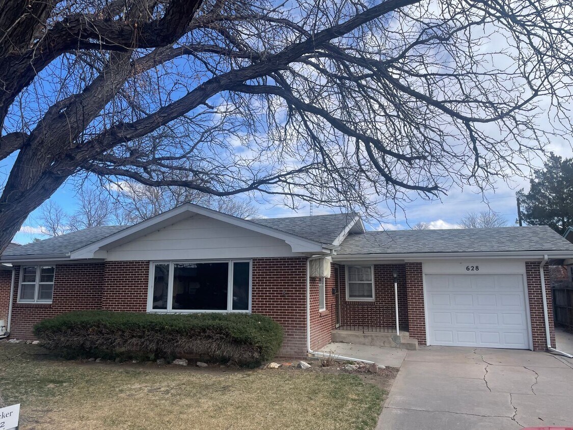 Foto principal - Single-family home on the west side of For...