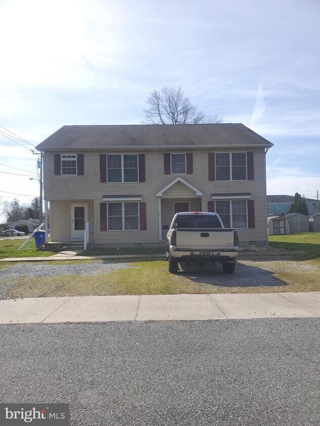 218 E N St, Felton, DE 19943 House Rental in Felton, DE