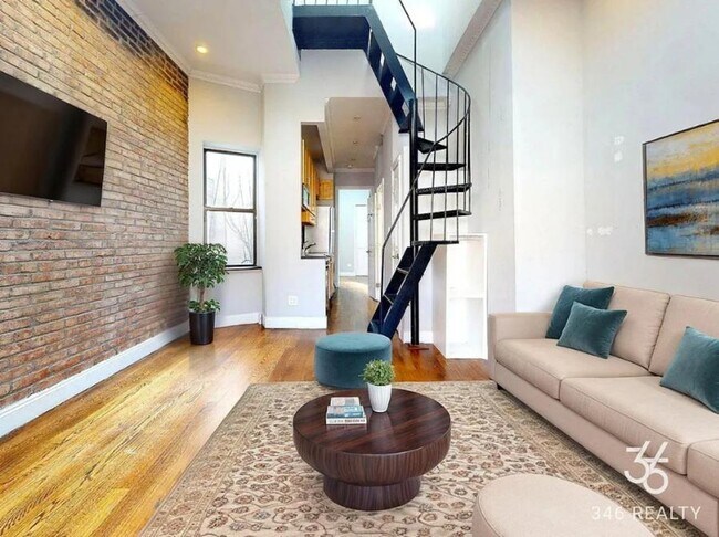 Foto del edificio - East 25th Street