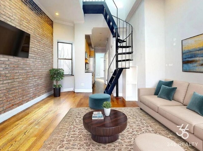 Building Photo - East 25th Street