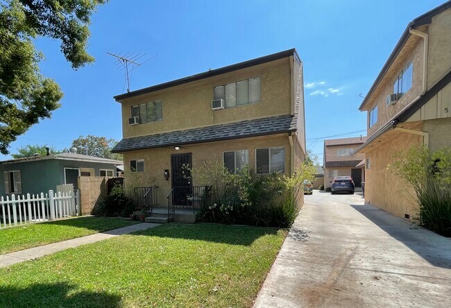 Building Photo - 525 N Shelton St