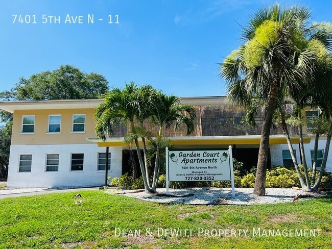 Building Photo - 1 Bed/1 Bath - Unit 17