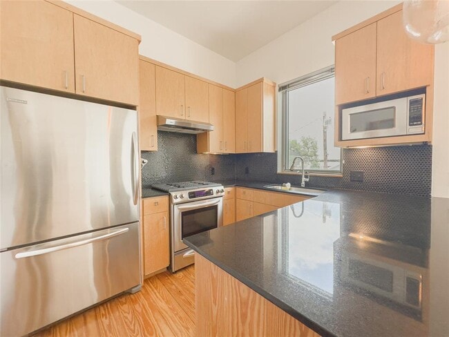 Building Photo - 1507 North St