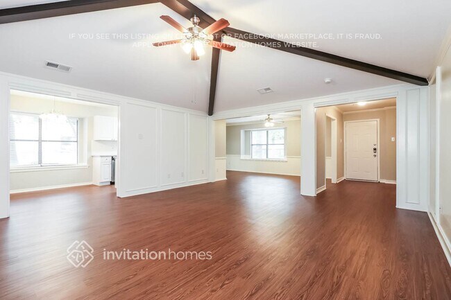 Building Photo - 3803 Double Oak Ln