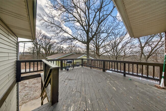 Foto del edificio - 5591 Old Hwy 21