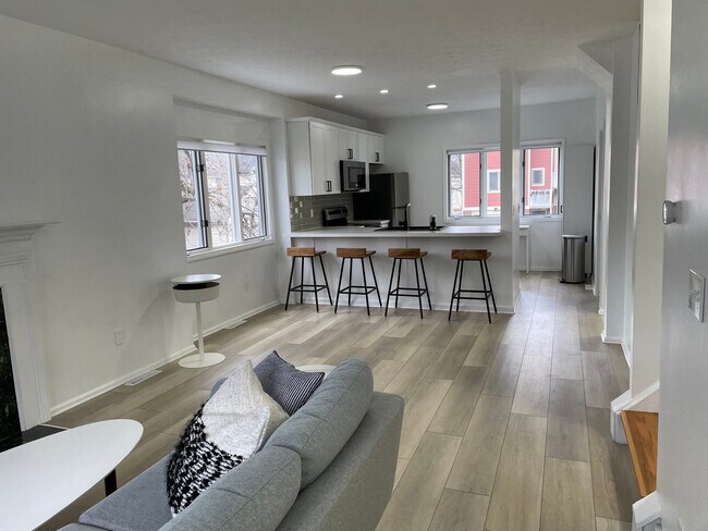 Foto del edificio - 43 Adams St