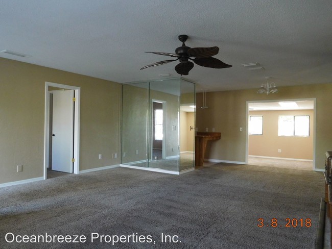 Building Photo - 3 br, 2 bath House - 2623 Unity Tree Dr