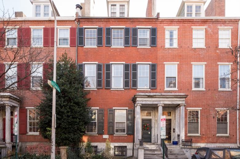 Foto principal - 916 Spruce St