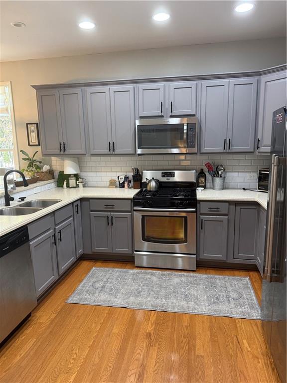 Foto del edificio - 207 Founders Ct