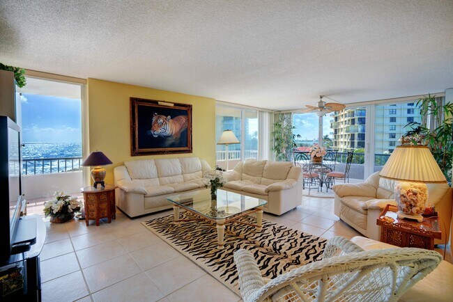 Building Photo - 5510 N Ocean Dr