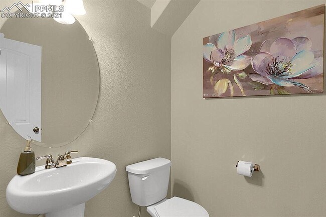 Building Photo - 5313 Prominence Point