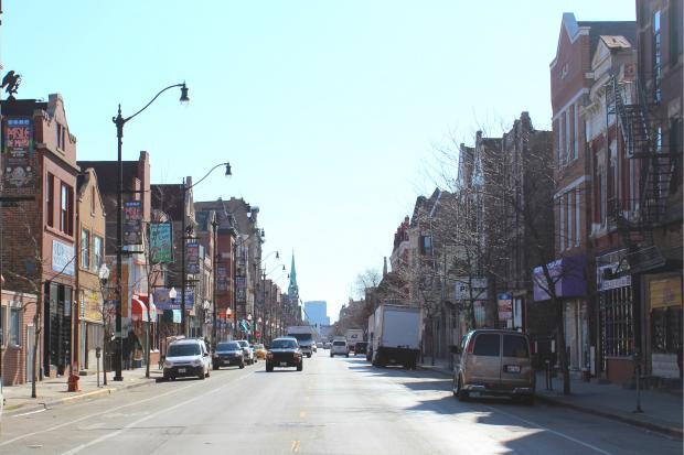 Foto principal - 2016 W 18th St