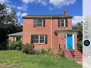 Building Photo - 6202 Dustin Dr