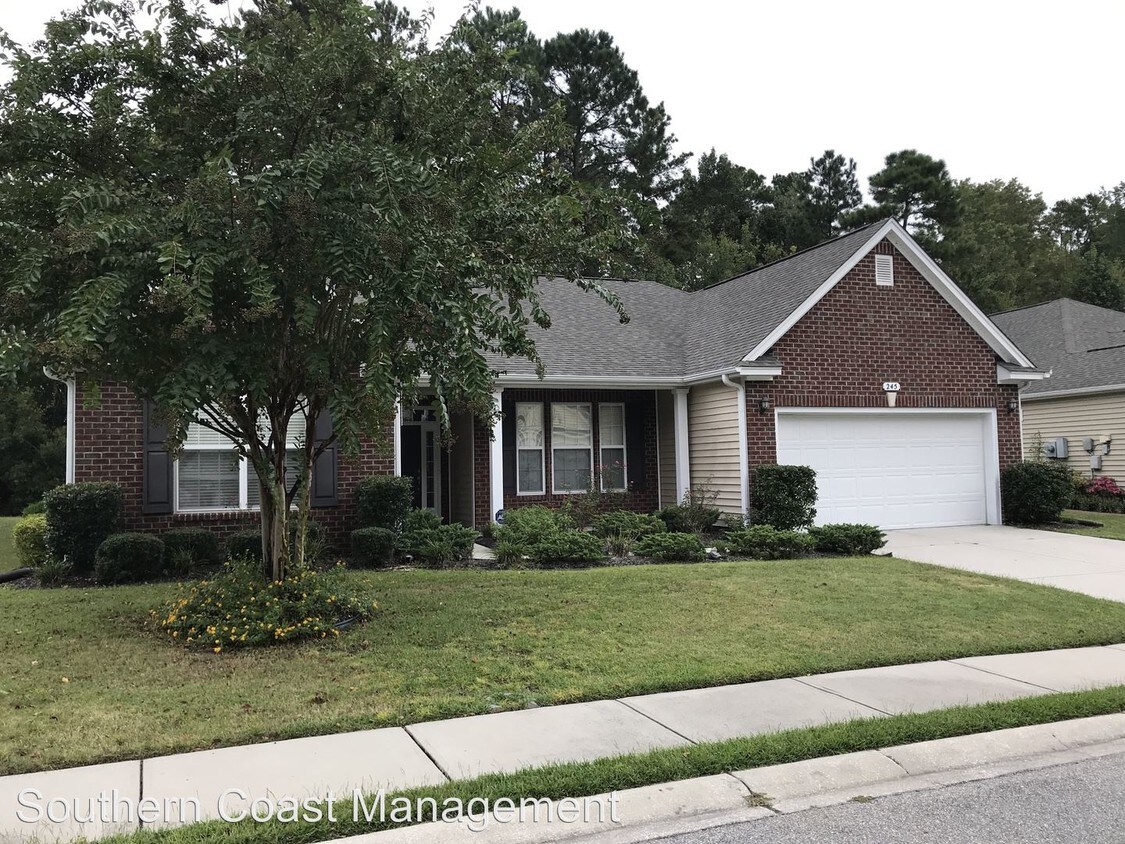 Primary Photo - 245 Myrtle Grande Dr