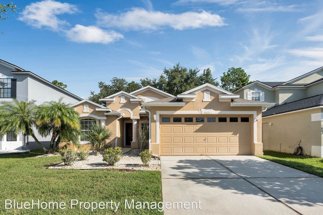 9833 Oak Crest Rd, Orlando, FL 32829 House Rental in Orlando, FL