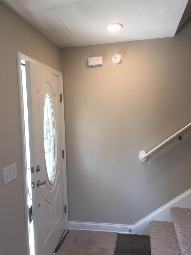 Foto del edificio - 608 Pearson Springs Rd