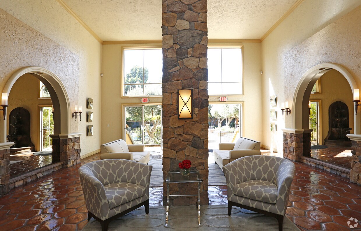 The Monterey Apartments in San Jose, CA