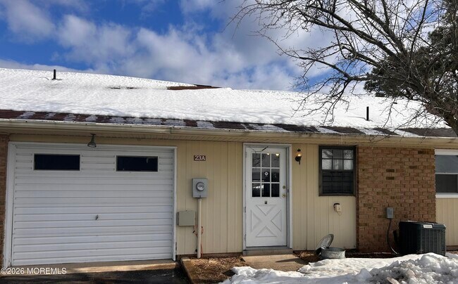 Foto del edificio - 23A Sterling St