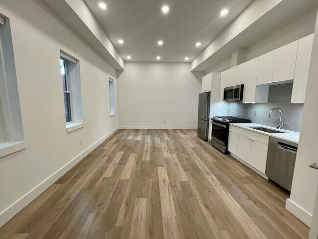 Foto del edificio - 1321 Rhode Island Ave NW