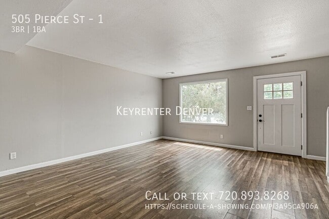 Building Photo - Beautiful 3 Bd 1 Ba Townhouse in Erie with...