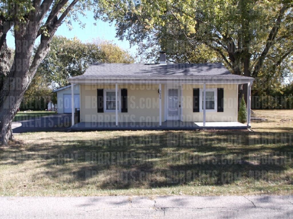 5030 Rockdale Rd, Hamilton, OH 45011 House Rental in Hamilton, OH