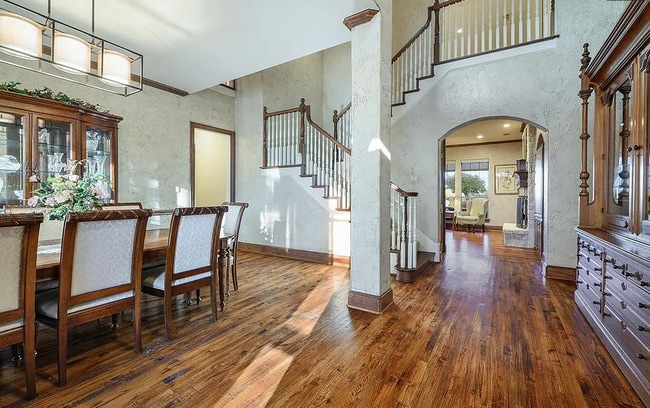 Foto del edificio - 15557 County Road 4052