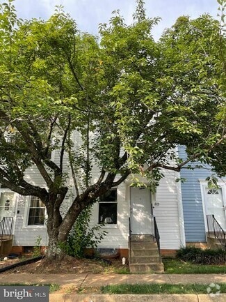 Building Photo - 809 Madison Ct