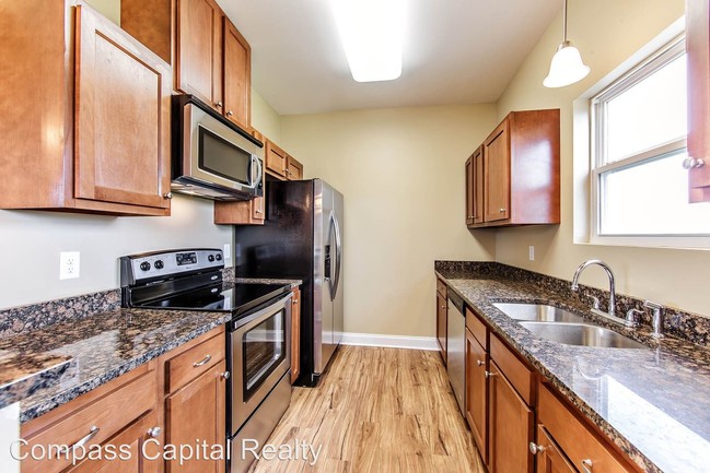 Building Photo - 3802 LA-56
