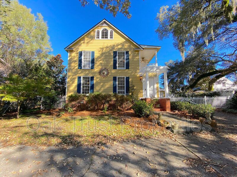 20 N Basilica Ave, Hanahan, SC 29410 House for Rent in Hanahan, SC