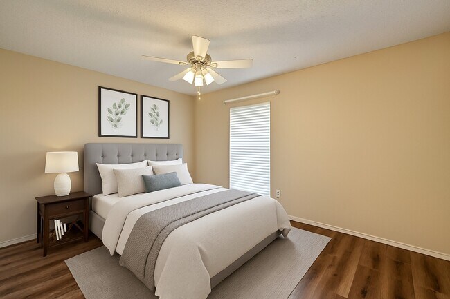 Foto del edificio - 13034 Alston Rd