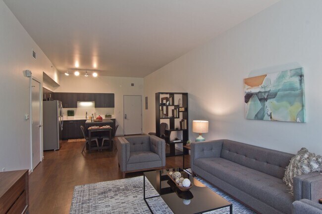 Interior Photo - DuCharme Place Apartments