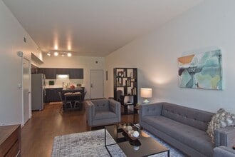 Interior Photo - DuCharme Place Apartments
