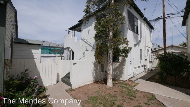 Building Photo - 4277-4287 Estrella Ave