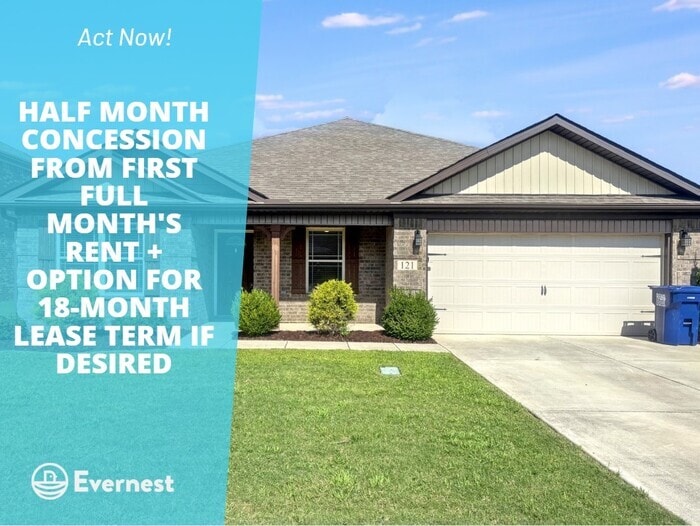 Primary Photo - 121 Beaver Brook Pl