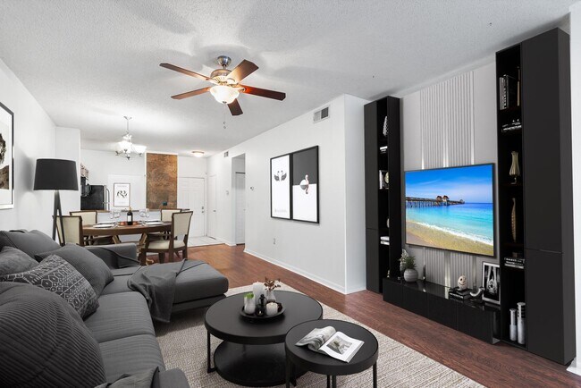 Foto del edificio - 10028 Strafford Oak Ct