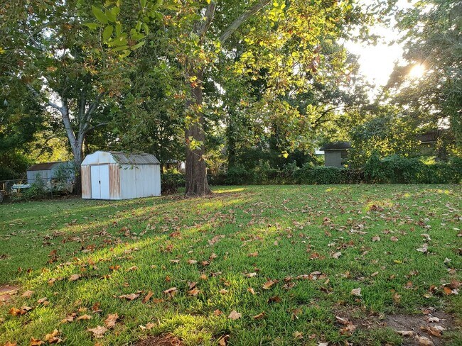 Building Photo - 3 br, 1 bath House - 1519 Clarence