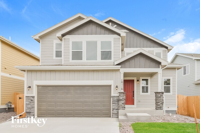 Foto principal - 10118 Luneth Dr