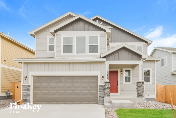 Primary Photo - 10118 Luneth Dr