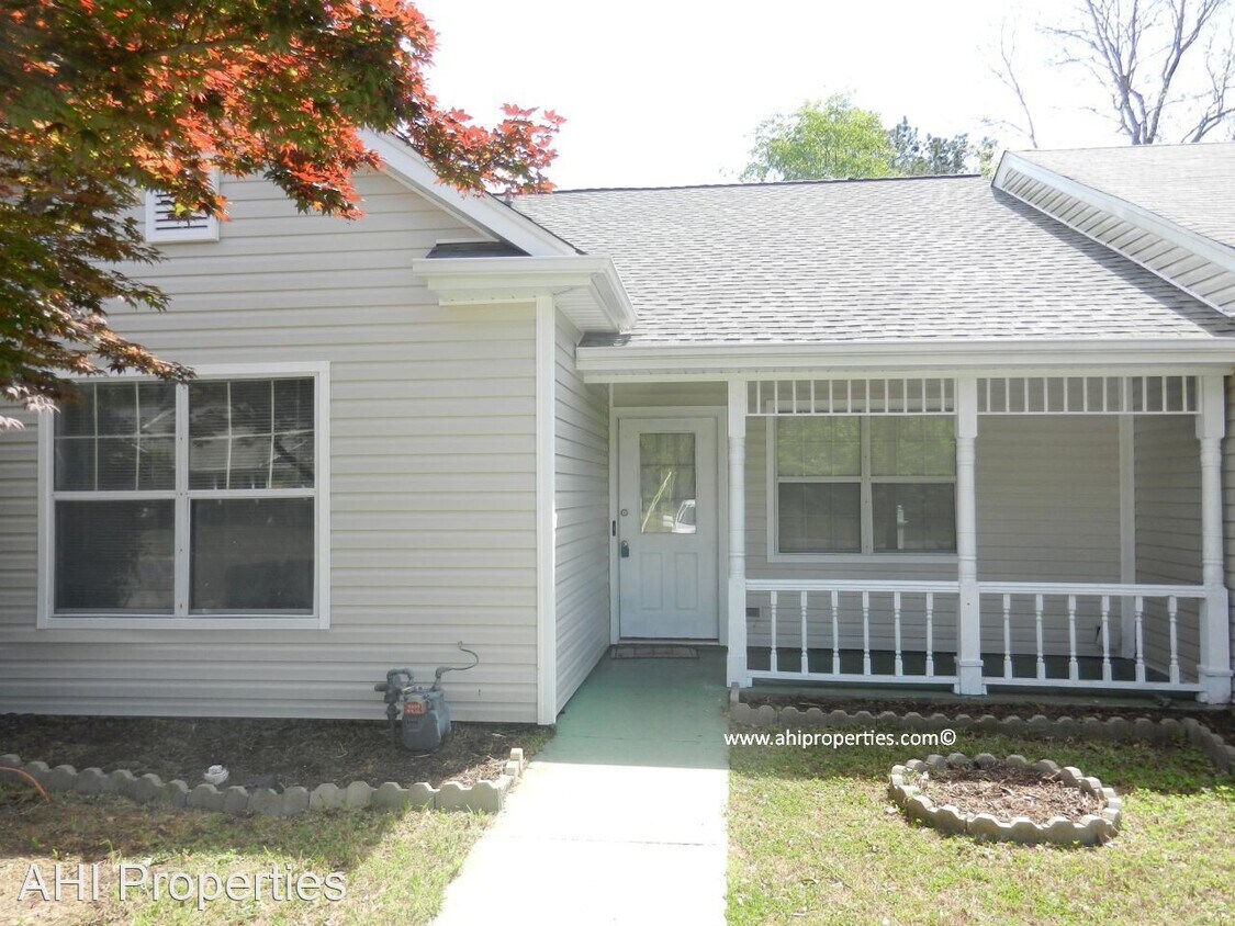 Primary Photo - 2 br, 2 bath House - 3448 Wildewood Drive